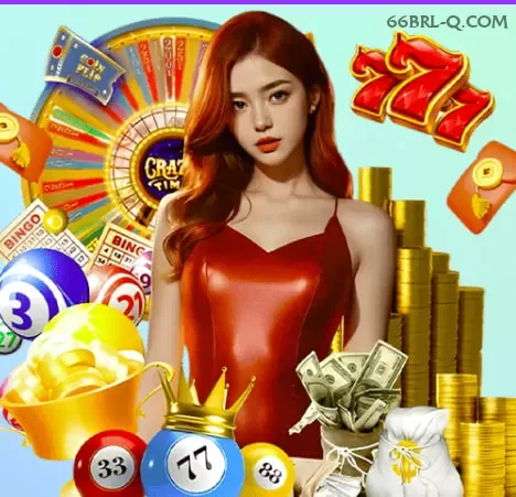 Slots com prêmios 66brl